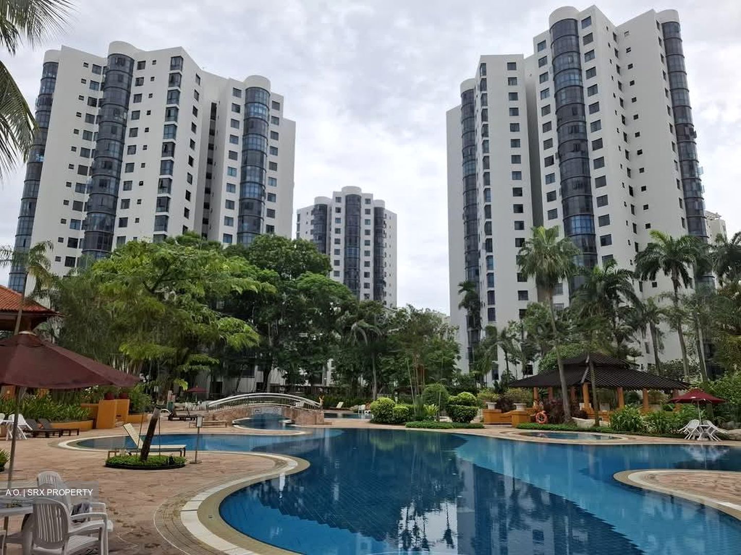 Parc Oasis (D22), Condominium #563332321